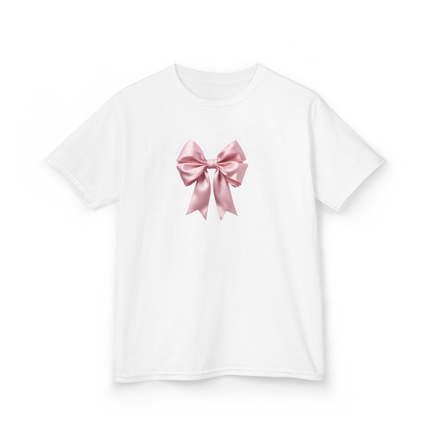 BOW COTTON Tee
