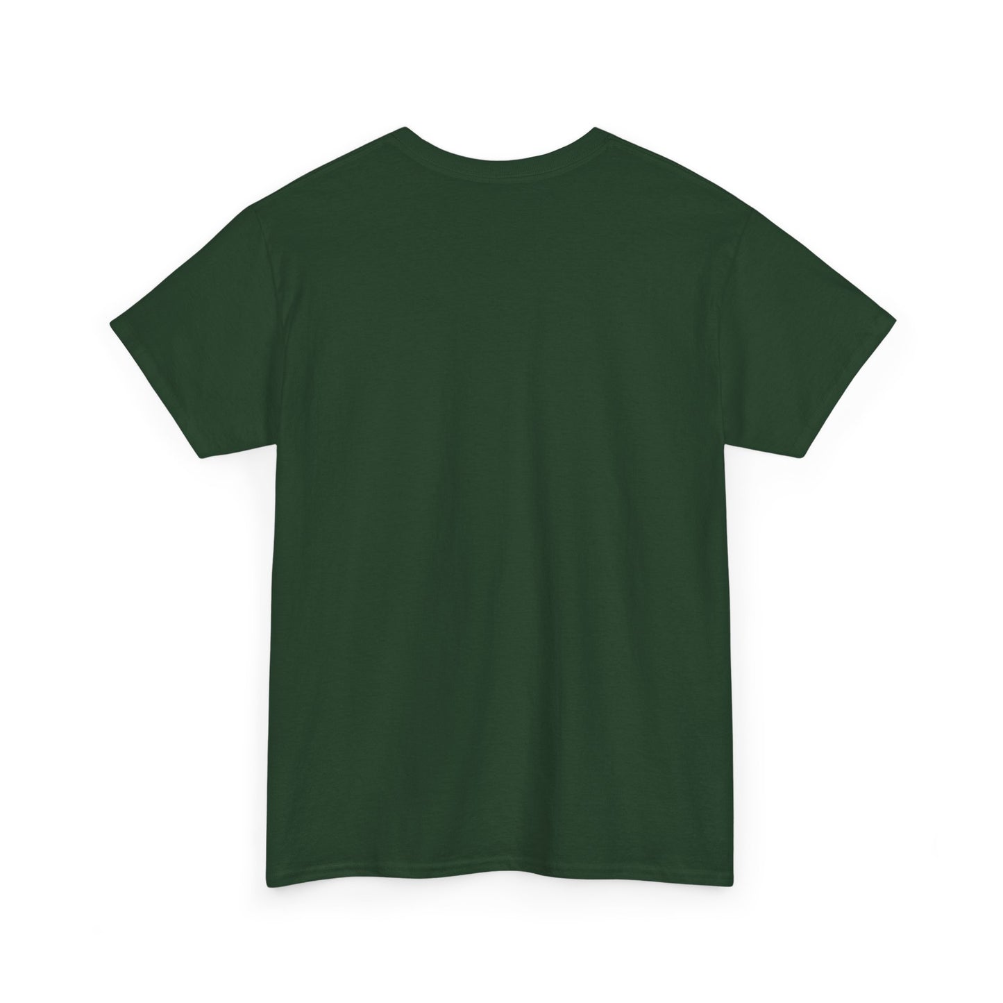 WORK IN PROGRESS — Cotton T-Shirt