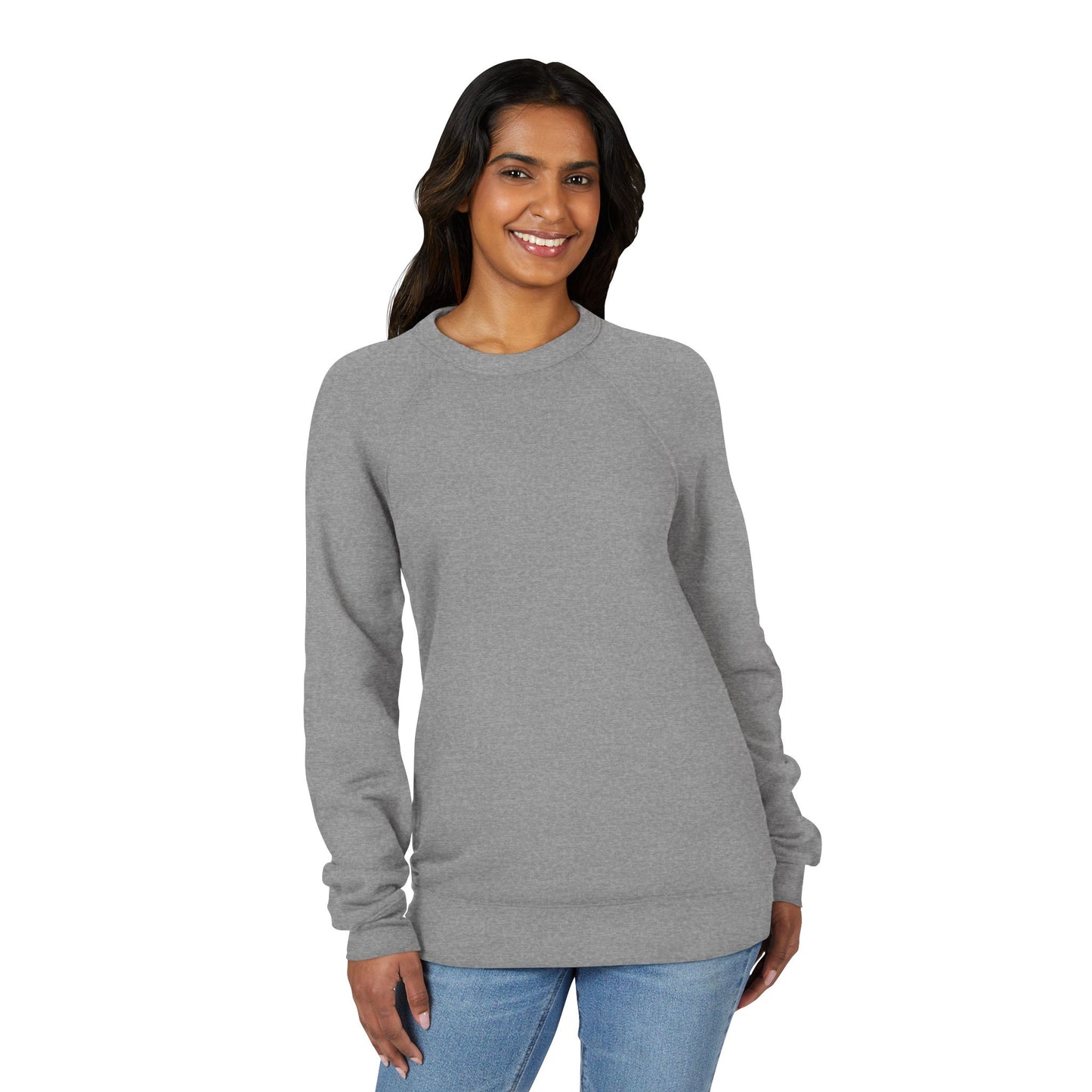 City of Gods Unisex Sweatshirt | Cozy Casual Wear, Gift for Art Lovers, Stylish Streetwear, Fall Fashion, Graphic Apparel