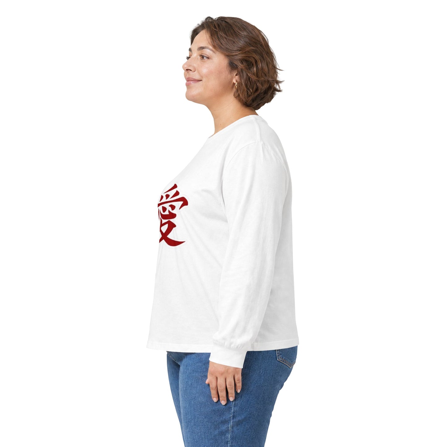 Unisex Ultra Cotton Long Sleeve Tee
