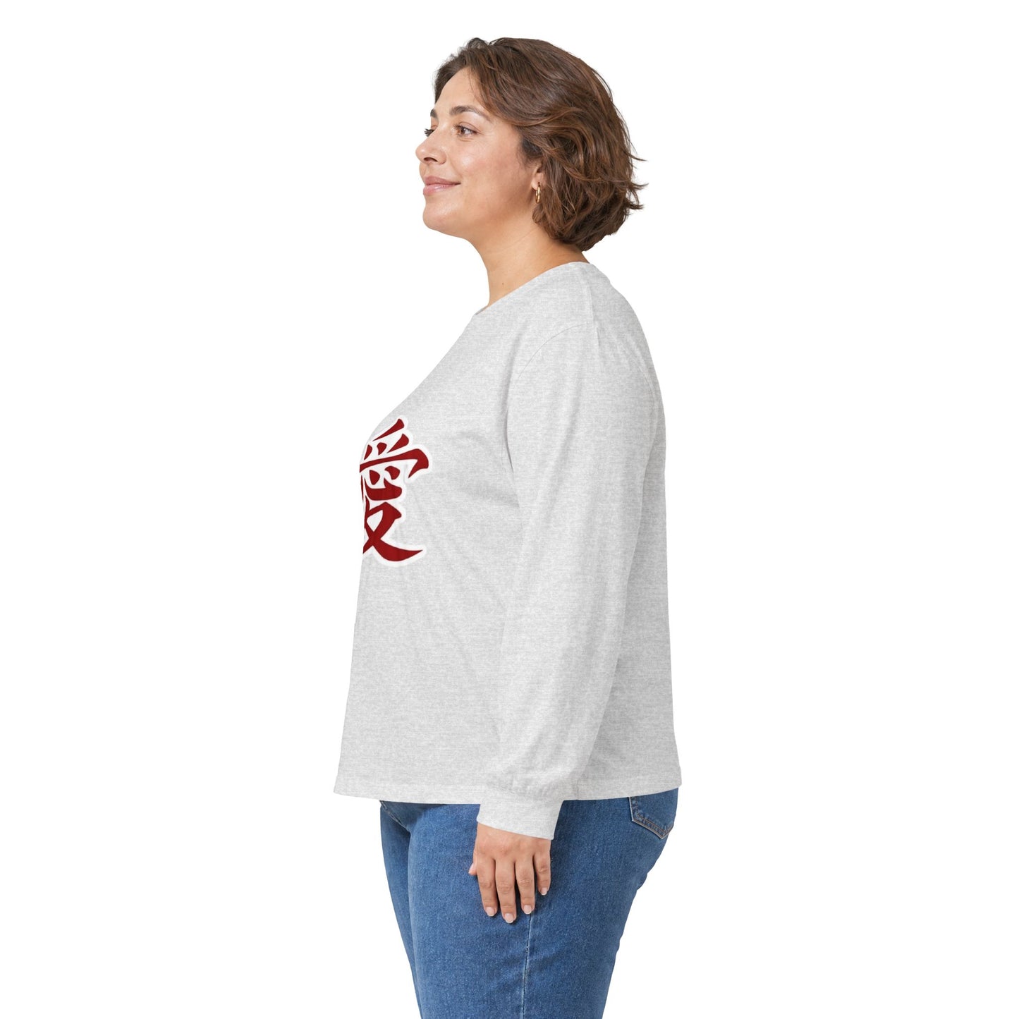 Unisex Ultra Cotton Long Sleeve Tee