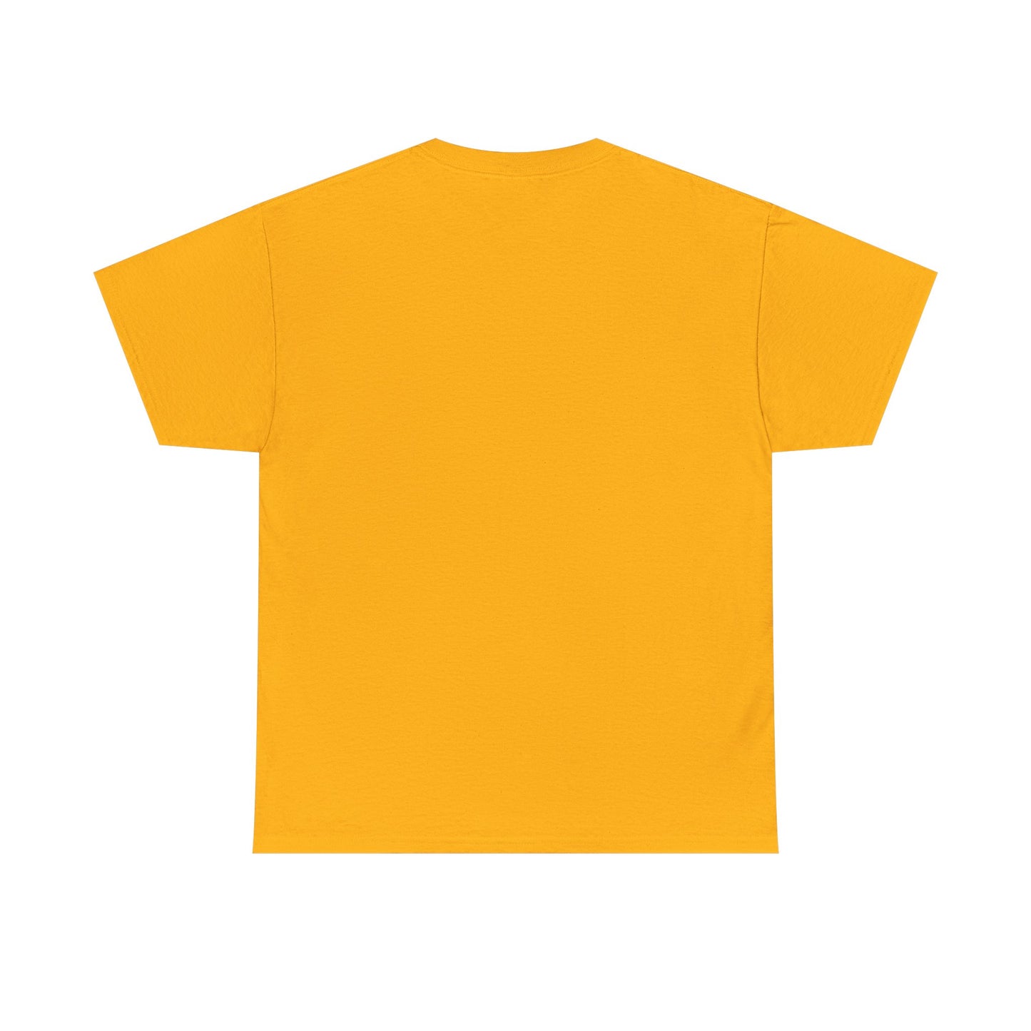 Think Bright— Cotton T-Shirt