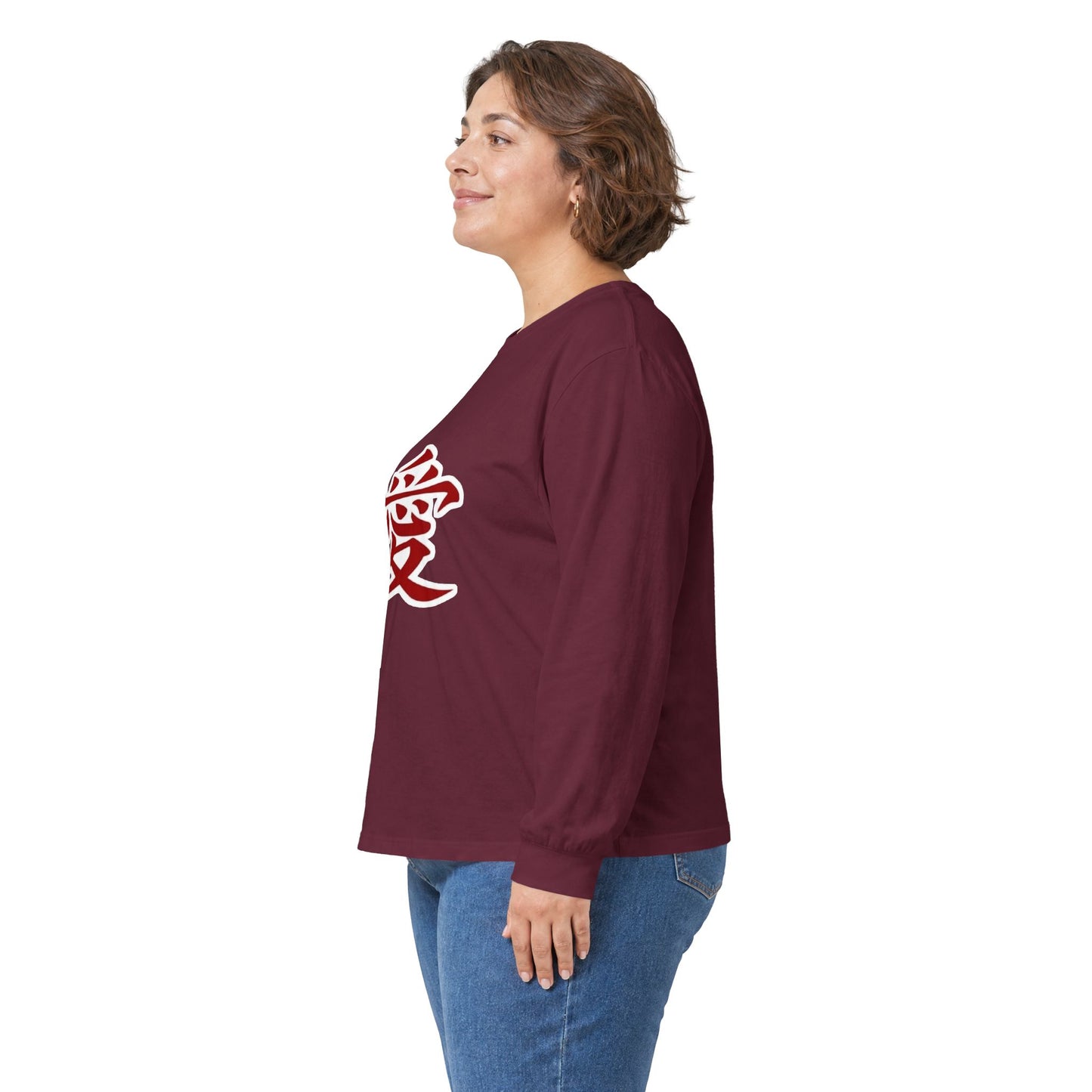 Unisex Ultra Cotton Long Sleeve Tee