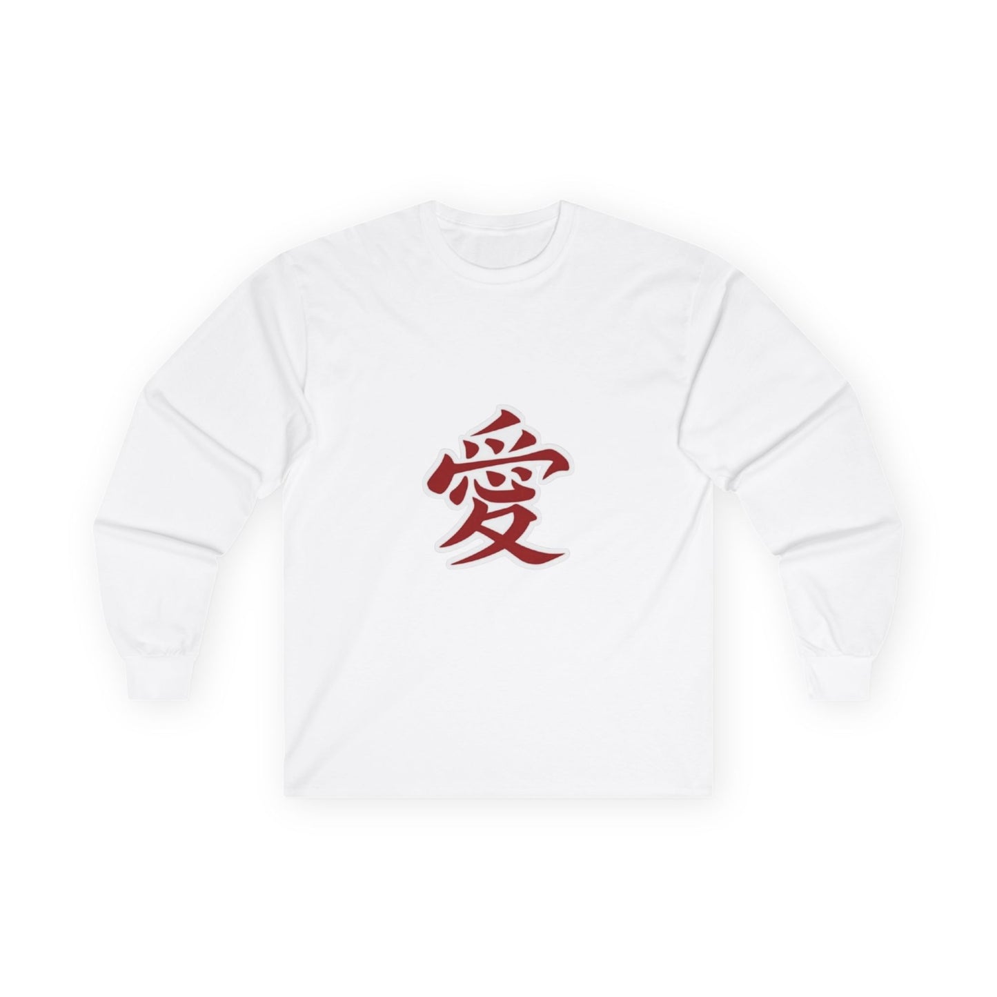 Unisex Ultra Cotton Long Sleeve Tee