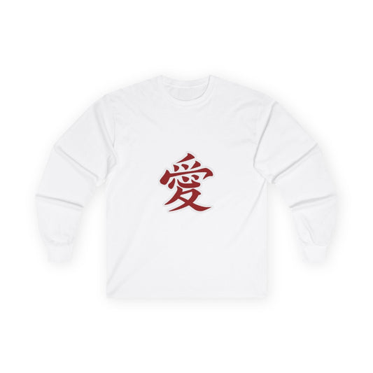 Unisex Ultra Cotton Long Sleeve Tee
