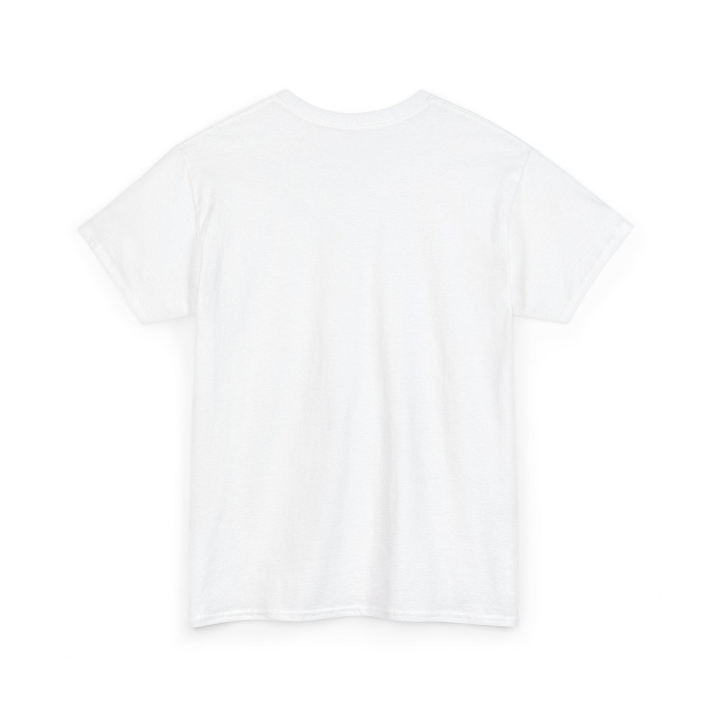 Fresh Start Tee — Minimal Rose Graphic Cotton T-Shirt
