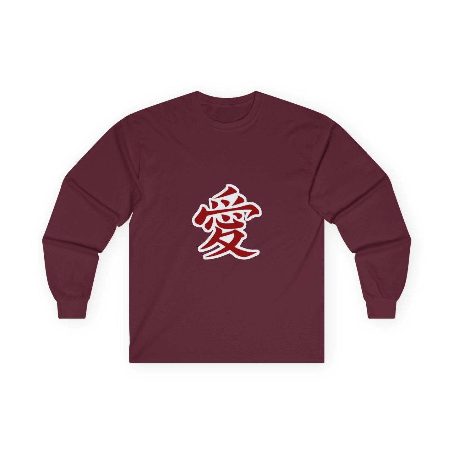 Unisex Ultra Cotton Long Sleeve Tee