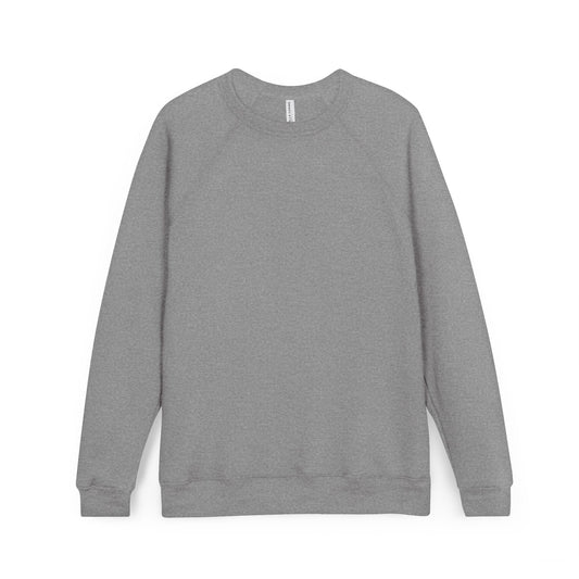 City of Gods Unisex Sweatshirt | Cozy Casual Wear, Gift for Art Lovers, Stylish Streetwear, Fall Fashion, Graphic Apparel