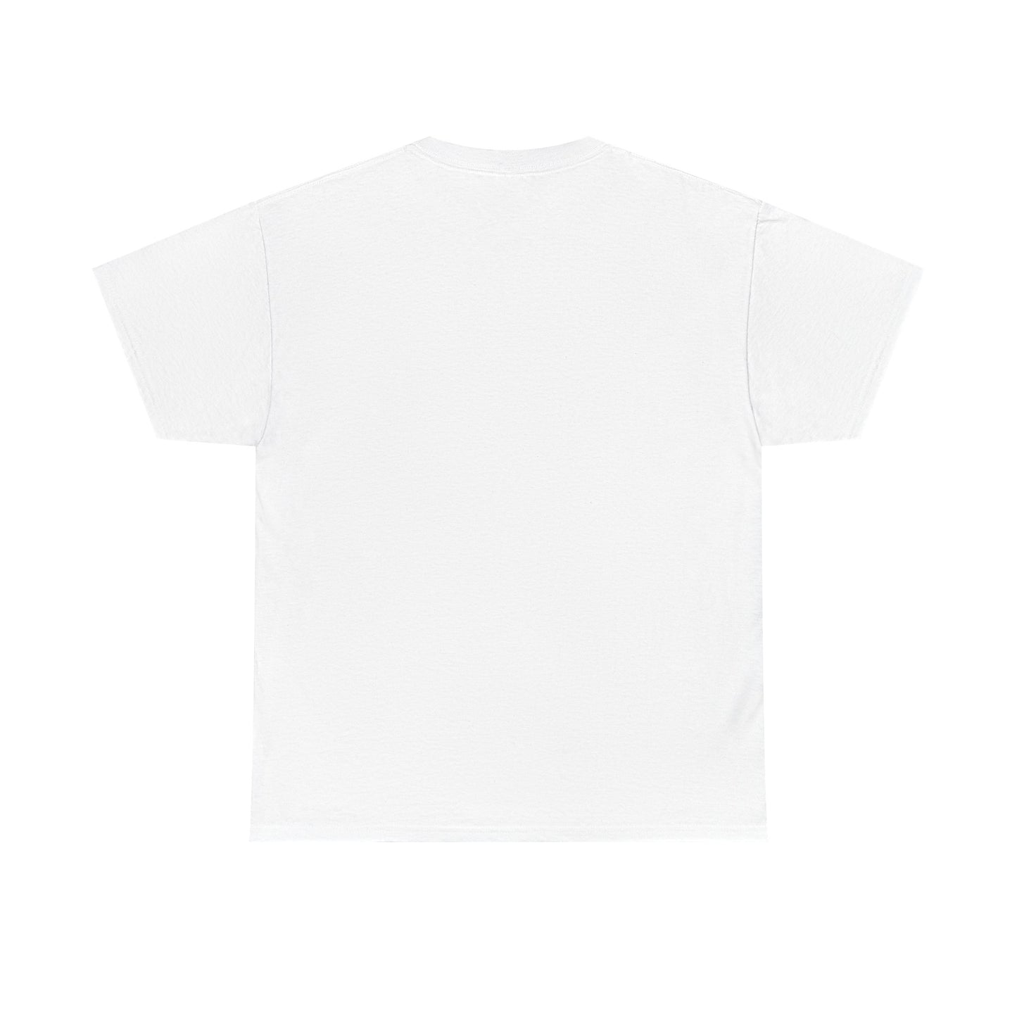 Fresh Start Tee — Minimal Rose Graphic Cotton T-Shirt