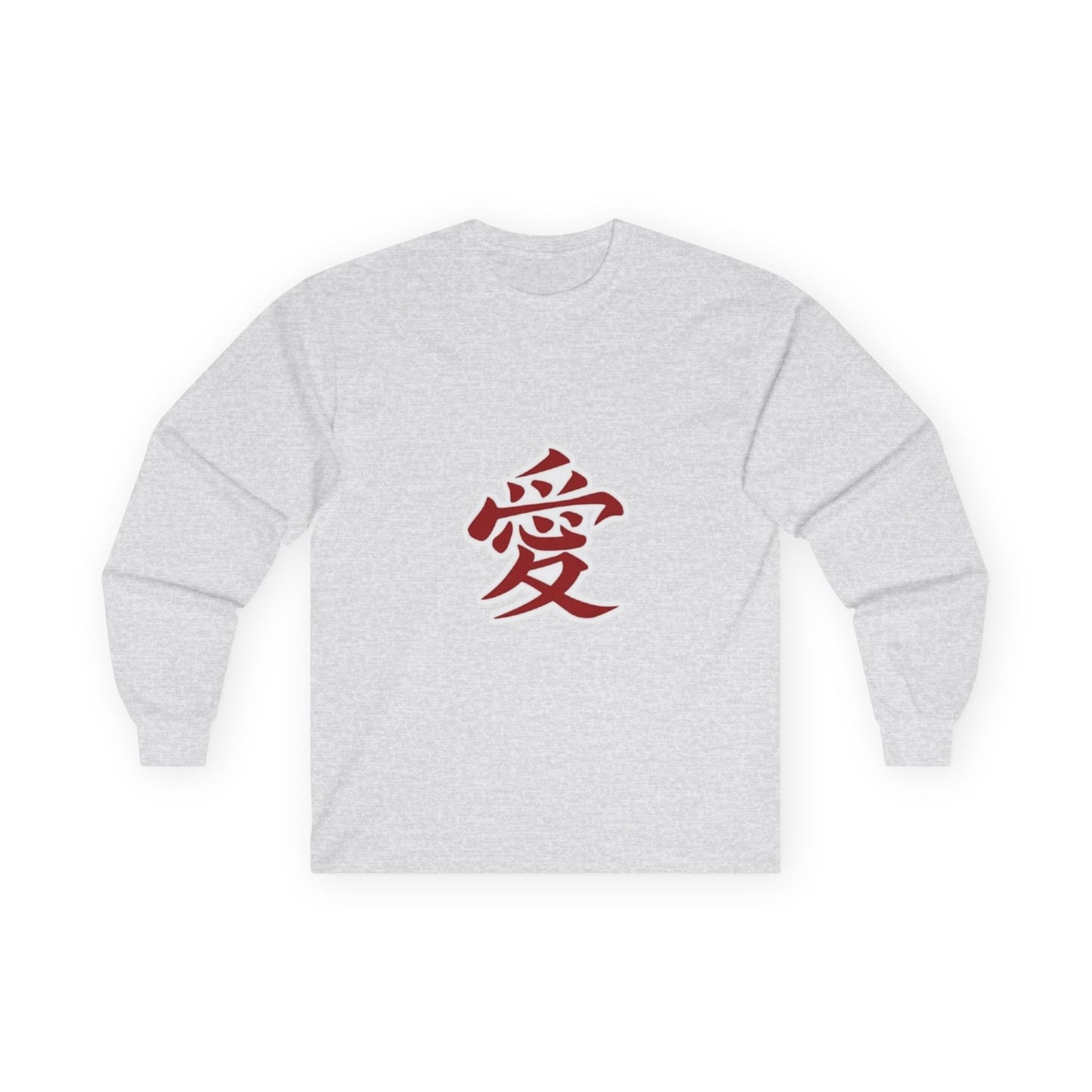 Unisex Ultra Cotton Long Sleeve Tee